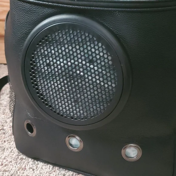 Large Cat Pet Backpack new - Picture 12 of 12